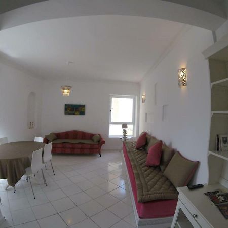 Duplex Bord De Mer - Arous Al Bahr Tánger Exterior foto