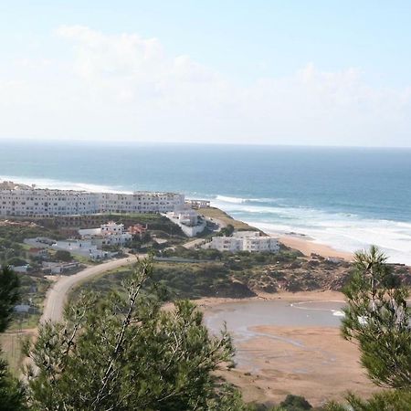 Duplex Bord De Mer - Arous Al Bahr Tánger Exterior foto