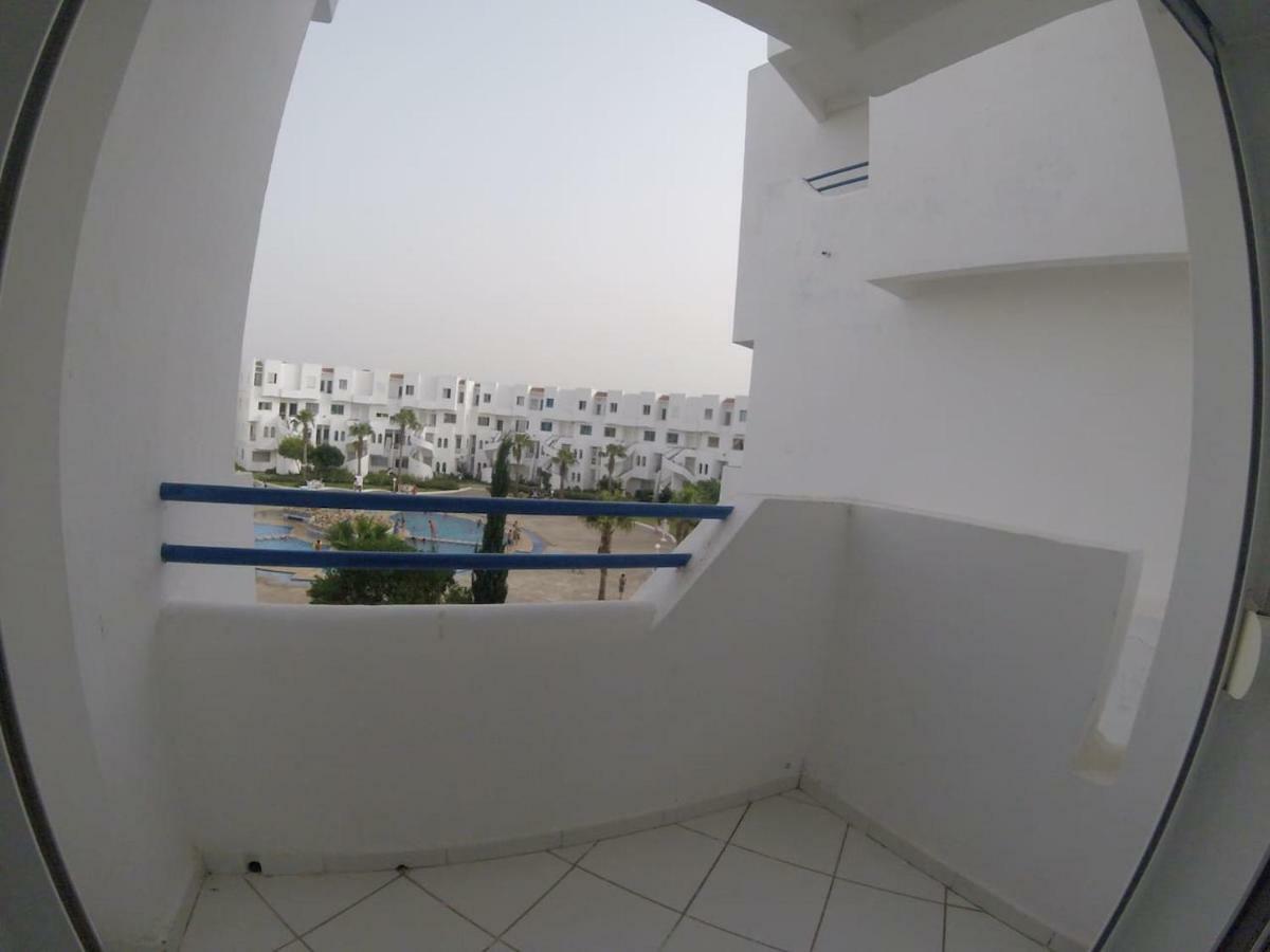 Duplex Bord De Mer - Arous Al Bahr Tánger Exterior foto