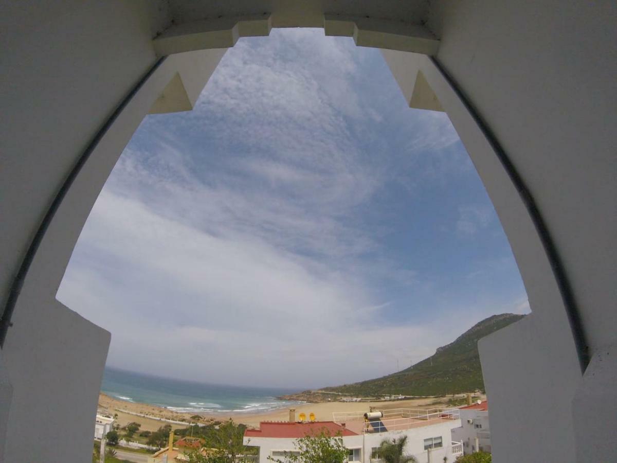 Duplex Bord De Mer - Arous Al Bahr Tánger Exterior foto